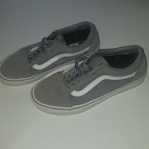 Youth Vans sneakers